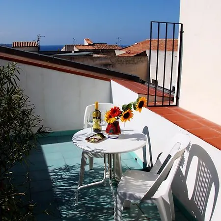 Modern Located On Central Location In The Old Town * Cefalù