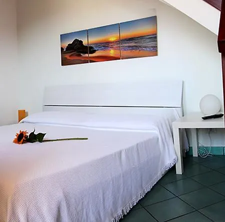 Modern Located On Central Location In The Old Town Appartement