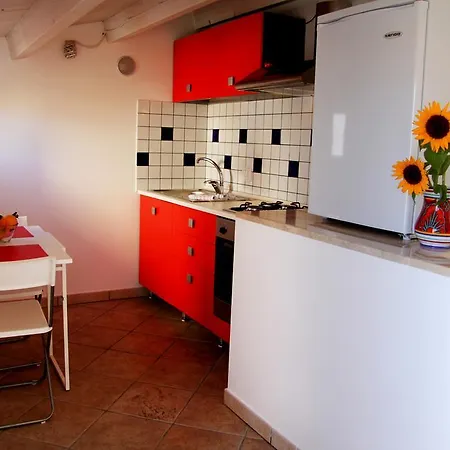 Modern Located On Central Location In The Old Town