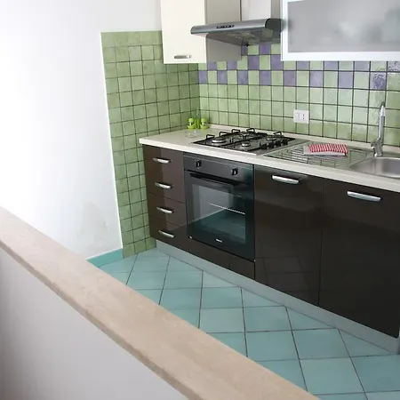 Modern Located On Central Location In The Old Town * Cefalù