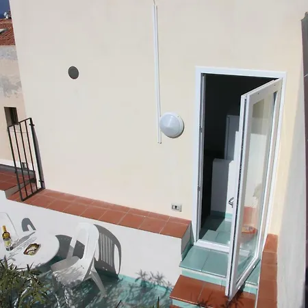 Modern Located On Central Location In The Old Town