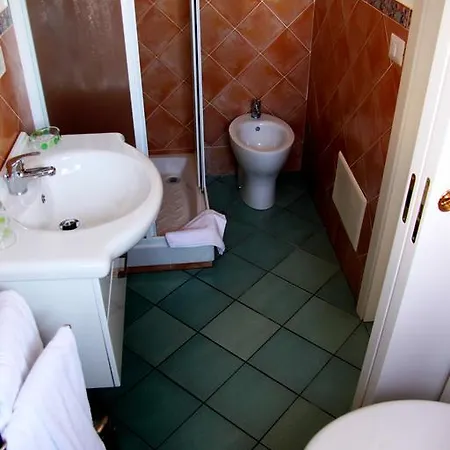 Lejlighed Modern Located On Central Location In The Old Town Cefalù