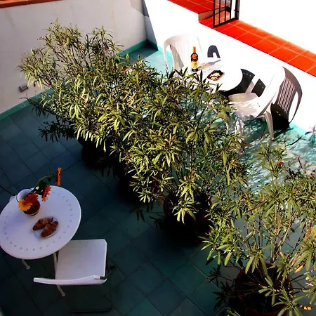 Modern Located On Central Location In The Old Town Lejlighed *